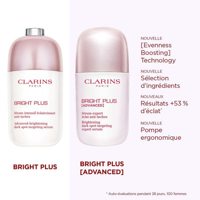Bright Plus [Advanced] Serum Expert Eclat Anti tâches