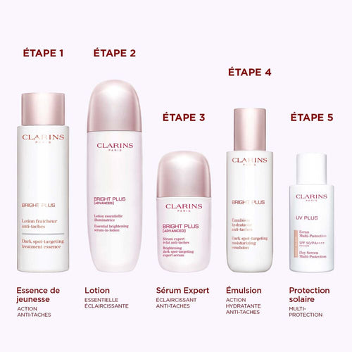 Bright Plus [Advanced] Serum Expert Eclat Anti tâches