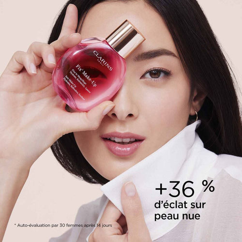 New Fix' Make-Up
