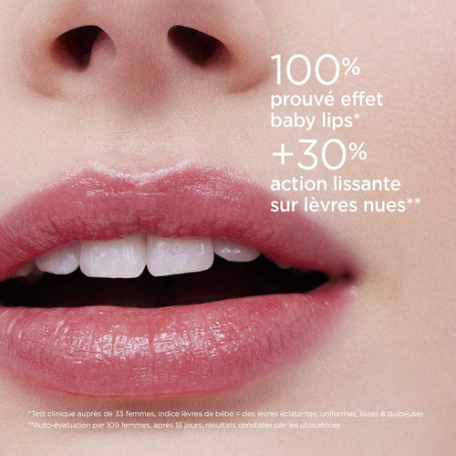 Baume à lèvres teinté - Lip Oil Balm
