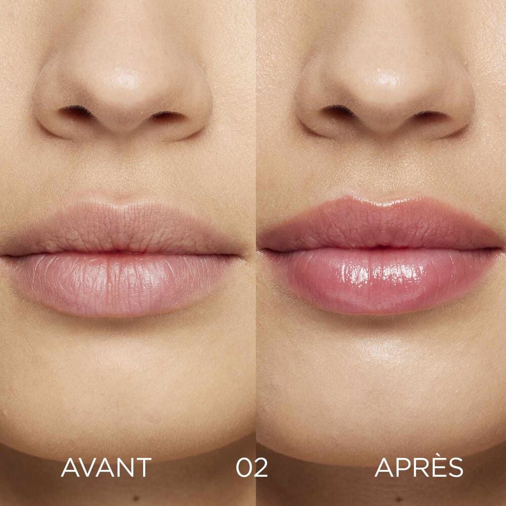 Baume à lèvres teinté - Lip Oil Balm