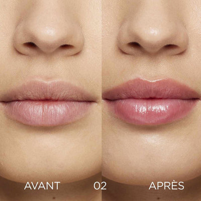 Baume à lèvres teinté - Lip Oil Balm