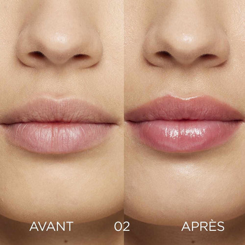 Baume à lèvres teinté - Lip Oil Balm