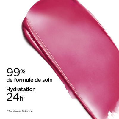 Baume à lèvres teinté - Lip Oil Balm