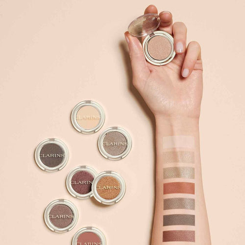 Fard à paupières Ombre Skin