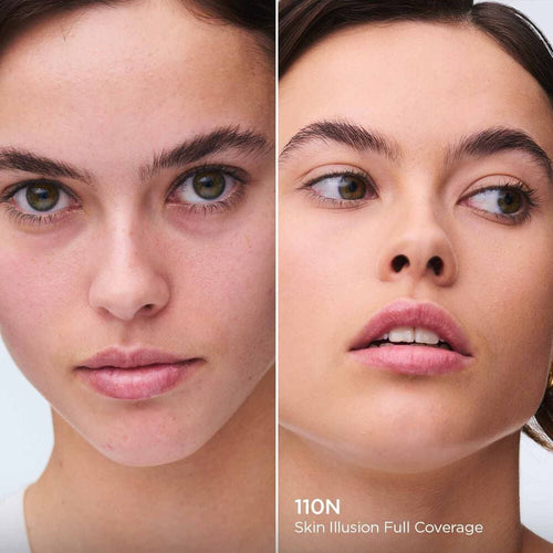 Skin Illusion Full Coverage