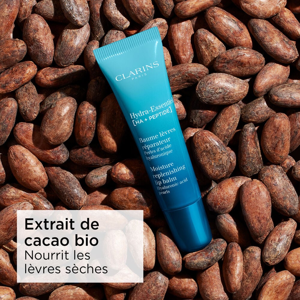 Baume à Levres Hydratant - Hydra-Essentiel