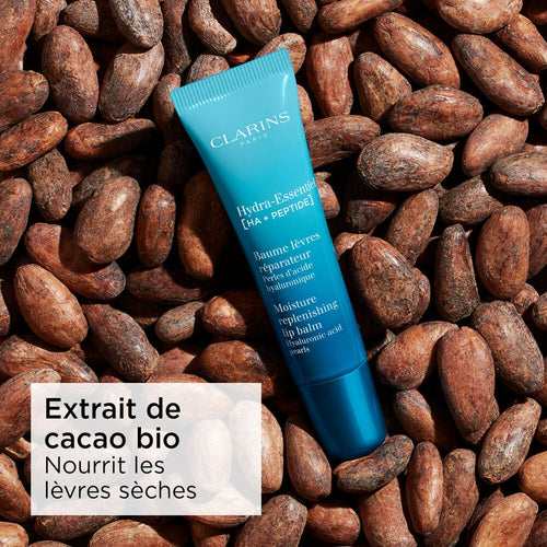 Baume à Levres Hydratant - Hydra-Essentiel