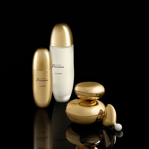 La Lotion Clarins Precious