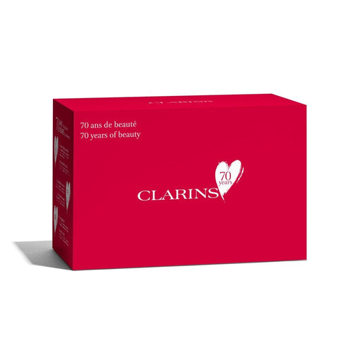 Les iconiques Clarins