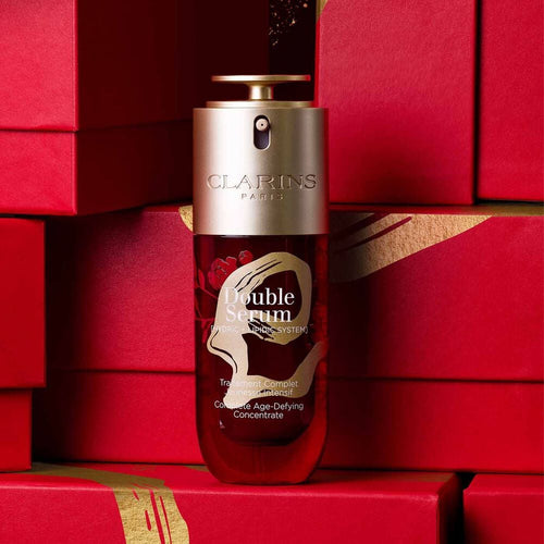Double Serum Édition Limitée