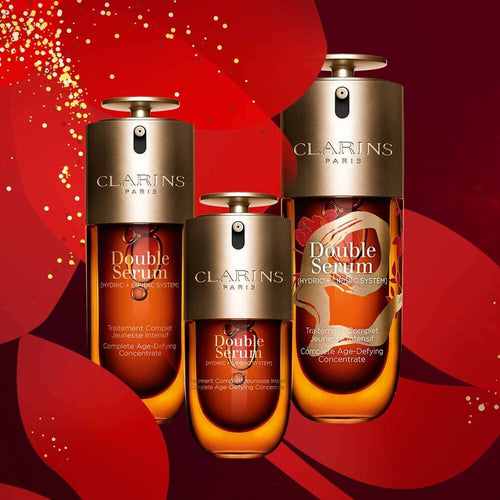 Double Serum Édition Limitée