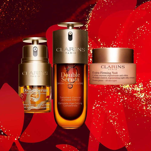 Double Serum Édition Limitée