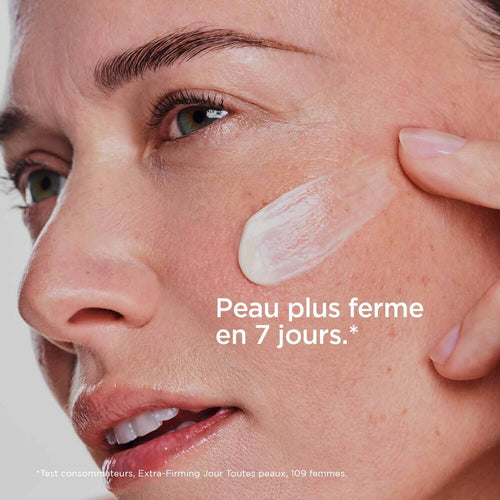 Crème Anti-Âge au Collagène - [COLLAGEN]³ Technology - Extra-Firming