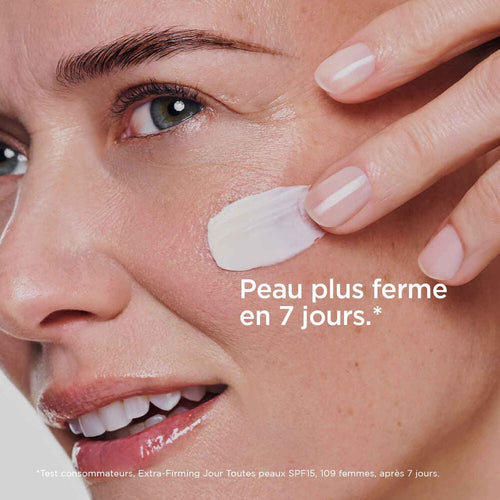 Crème Anti-Âge SPF15 au Collagène - [COLLAGEN]³ Technology - Extra-Firming