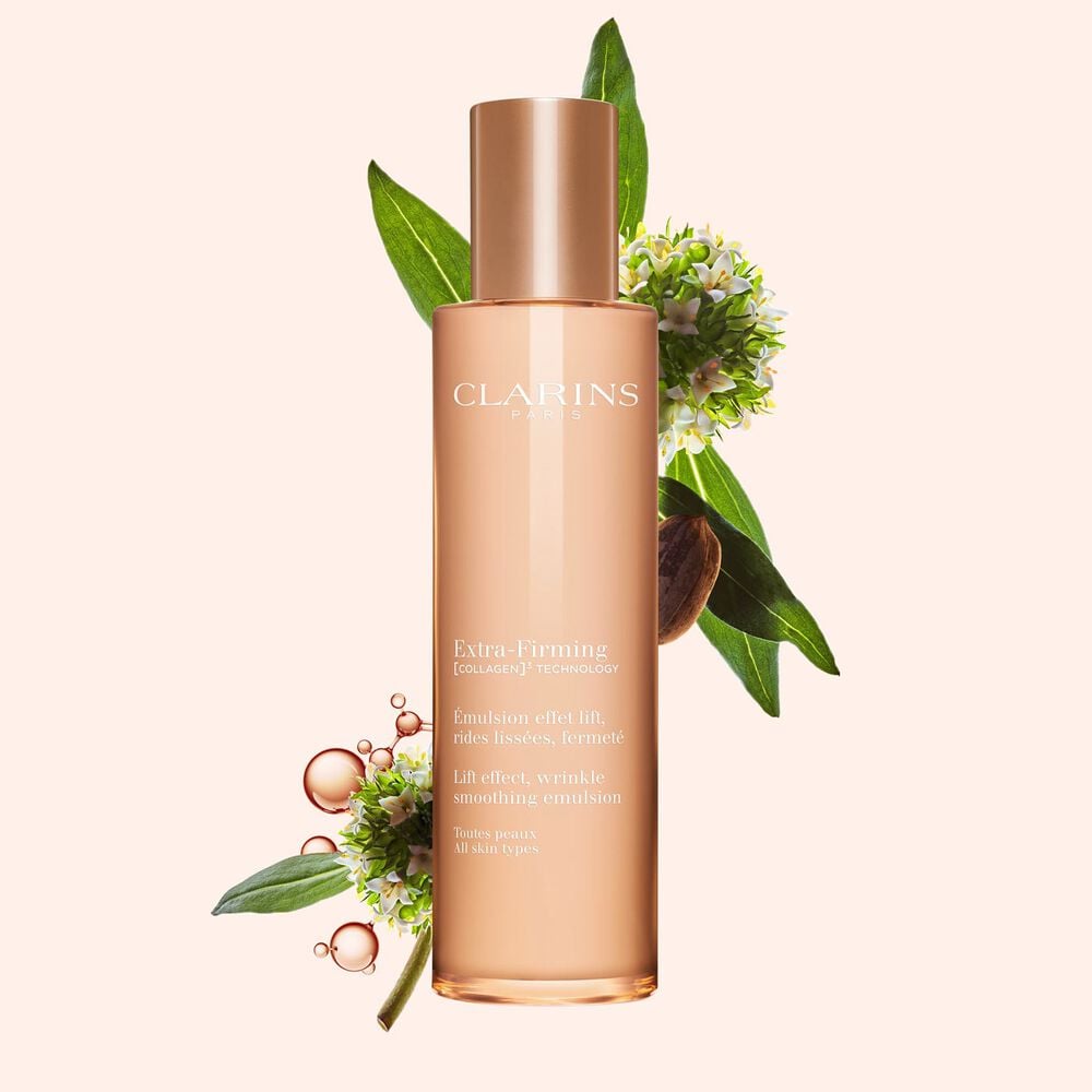 Émulsion Anti-Âge au Collagène - [COLLAGEN]³ Technology - Extra-Firming