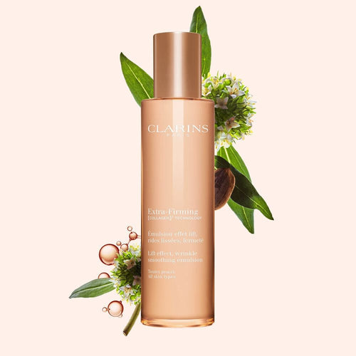 Émulsion Anti-Âge au Collagène - [COLLAGEN]³ Technology - Extra-Firming