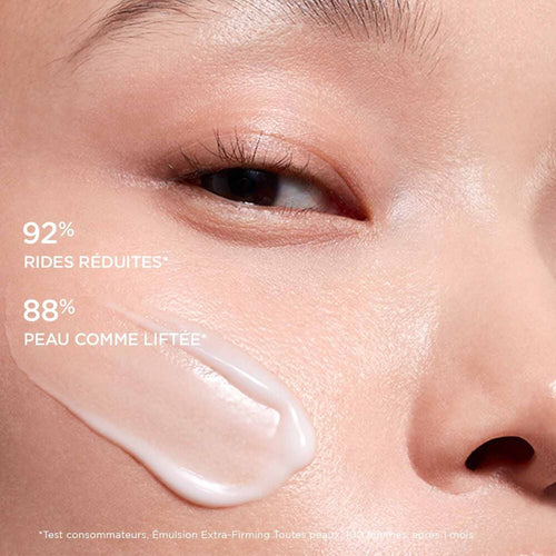 Émulsion Anti-Âge au Collagène - [COLLAGEN]³ Technology - Extra-Firming