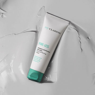 Masque pour Pores Dilatés - Pore Less