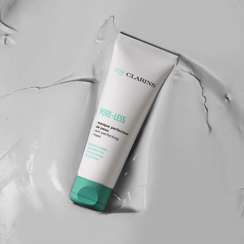 Masque pour Pores Dilatés - Pore Less