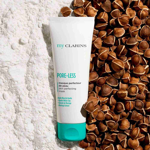 Masque pour Pores Dilatés - Pore Less