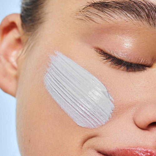 Masque pour Pores Dilatés - Pore Less
