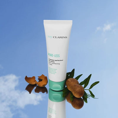 Masque pour Pores Dilatés - Pore Less