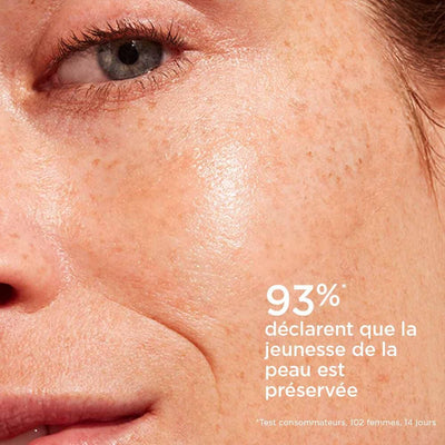 Stick Solaire Invisible SPF50 - Zones Sensibles