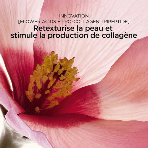 Sérum Corps Peau Neuve - Concentré jeunesse rénovateur