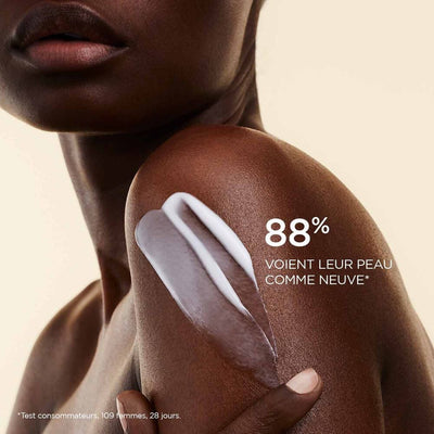 Sérum Corps Peau Neuve - Concentré jeunesse rénovateur