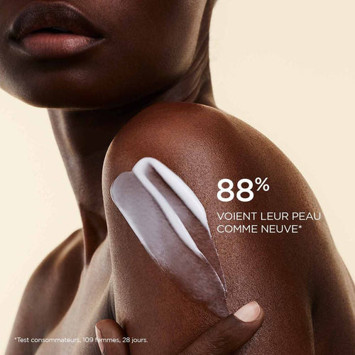 Sérum Corps Peau Neuve - Concentré jeunesse rénovateur
