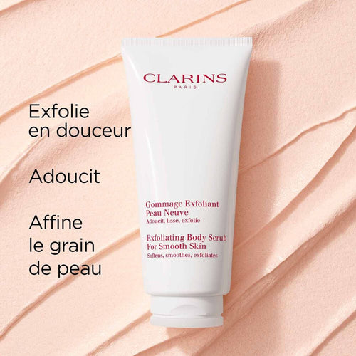 Gommage Exfoliant Peau Neuve