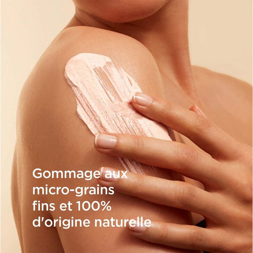 Gommage Exfoliant Peau Neuve
