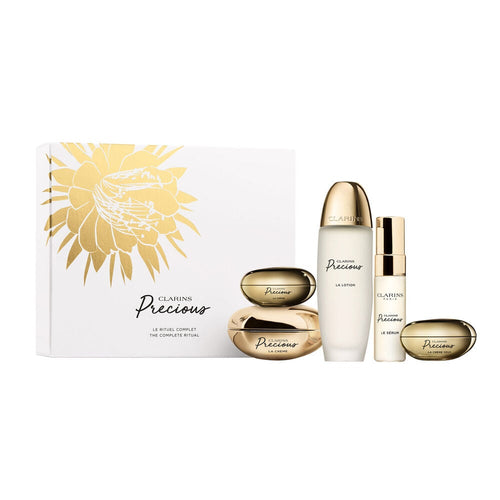 Clarins Precious Collection d'exception