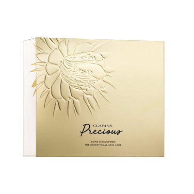 Clarins Precious Collection d'exception