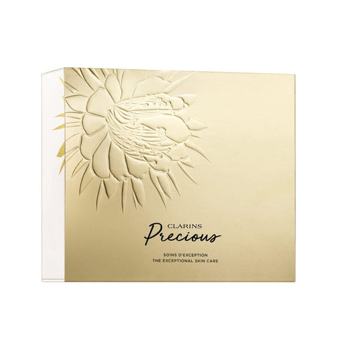 Clarins Precious Collection d'exception