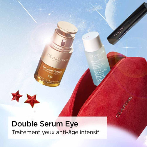 Coffret Double Serum Eye