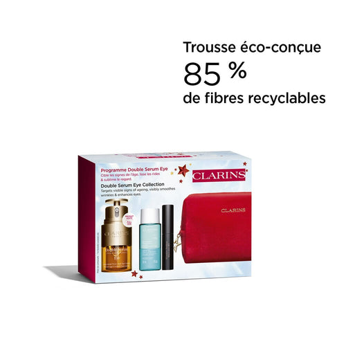 Coffret Double Serum Eye