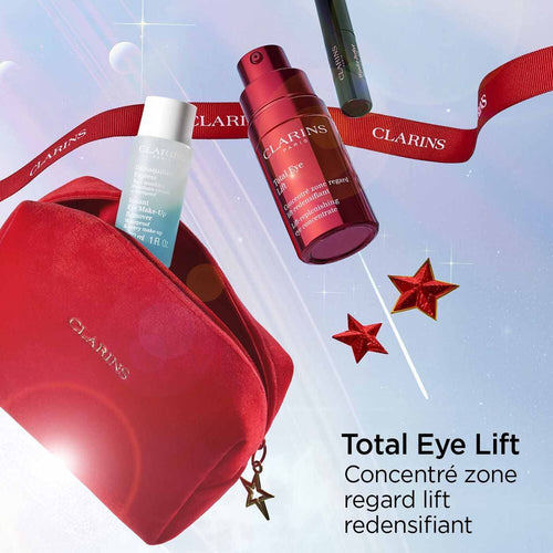 Coffret Total Eye Lift