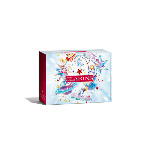 Coffret Lip Oil & Mascara