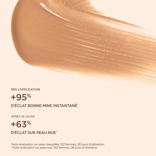 Skin Illusion Tinted Moisturizer SPF25 40ml