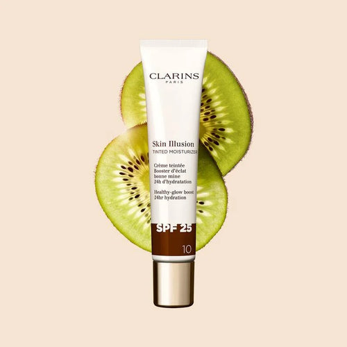 Skin Illusion Tinted Moisturizer SPF25 40ml
