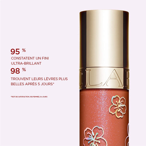 Lip Comfort Oil - Edition Limitée