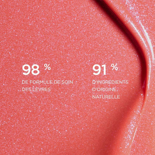 Lip Comfort Oil - Edition Limitée