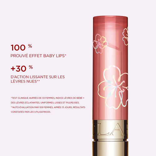 Lip Oil Balm - Edition Limitée