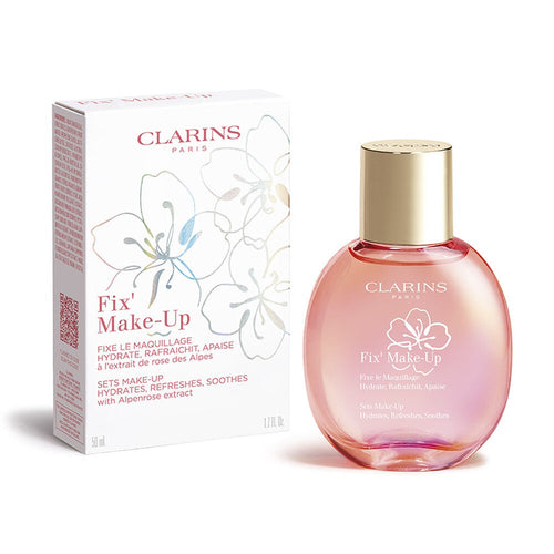 Fix' Makeup - Edition Limitée