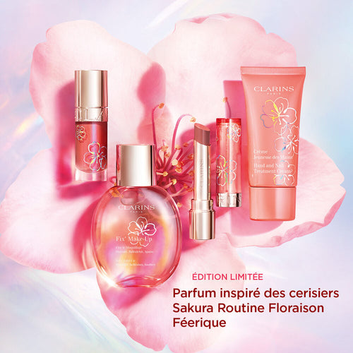 Fix' Makeup - Edition Limitée