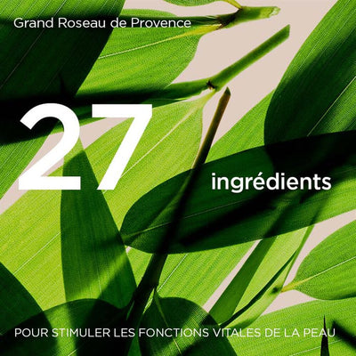 DOUBLE SERUM - Sérum Anti-Âge raffermissant - Texture Légère
