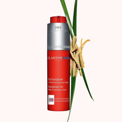Gel Energisant ClarinsMen