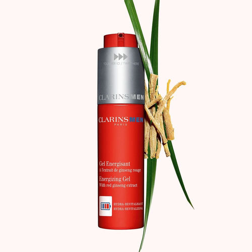 Gel Energisant ClarinsMen